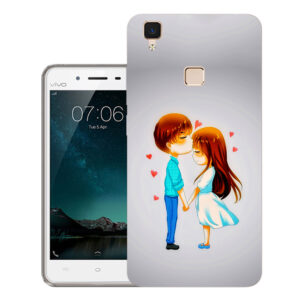 Vivo V3 back cover | Vivo V3 back cover | Vivo V3 / Vivo V3 | Cupal | Design_129