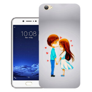 Vivo V5 back cover | Vivo 1601 back cover | Vivo V5 / Vivo 1601 | Cupal | Design_129