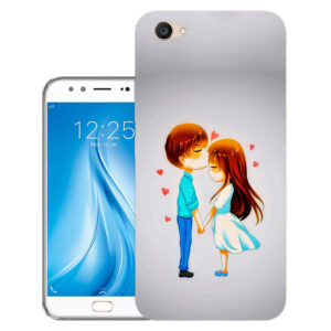 Vivo V5 Plus back cover | Vivo V5 Plus back cover | Vivo V5 Plus / Vivo V5 Plus | Cupal | Design_129