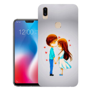 Vivo V9 back cover | Vivo 1723 back cover | Vivo V9 / Vivo 1723 | Cupal | Design_129