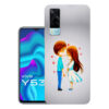 Vivo Y53S Back Cover  :: Vivo V2058 Back Cover  :: Vivo Y53S Cover  :: V2058 Cover