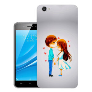 Vivo Y55L Back Cover  :: Vivo 1603 Back Cover  :: Vivo Y55L Cover  :: 1603 Cover