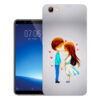 Vivo Y71 Back Cover  :: Vivo 1724 Back Cover  :: Vivo Y71 Cover  :: 1724 Cover