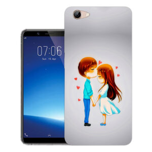 Vivo Y71 Back Cover  :: Vivo 1724 Back Cover  :: Vivo Y71 Cover  :: 1724 Cover
