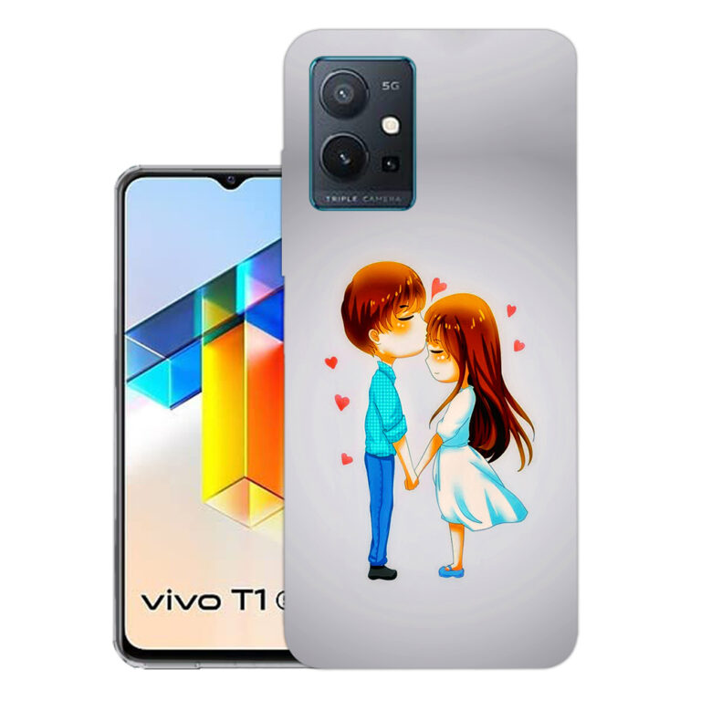 Vivo Y75 Back Cover  :: Vivo V2142 Back Cover  :: Vivo Y75 Cover  :: V2142 Cover