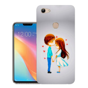 Vivo Y81 Back Cover  :: Vivo 1803 Back Cover  :: Vivo Y81 Cover  :: 1803 Cover