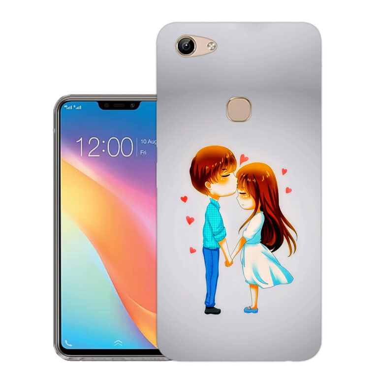 Vivo Y81i Back Cover  :: Vivo 1812 Back Cover  :: Vivo Y81i Cover  :: 1812 Cover