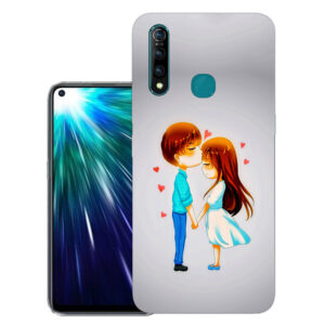 Vivo Z1 Pro Back Cover  :: Vivo 1951 Back Cover  :: Vivo Z1 Pro Cover  :: 1951 Cover