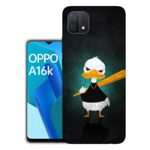 Oppo A16K back cover | Oppo CPH2349 back cover | CPH2349 | Design_12