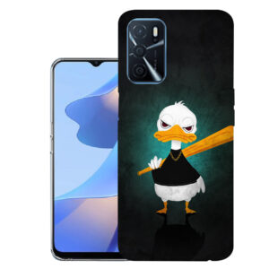 Oppo A16s back cover | Oppo CPH2271 back cover | Oppo A16s / Oppo CPH2271 | Design_12