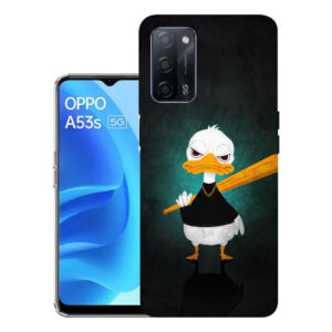 Oppo A53s 5G back cover | Oppo CPH2321 back cover | Oppo A53s 5G / Oppo CPH2321 | Design_12