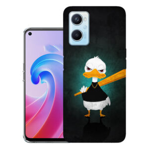 Oppo A76 back cover | Oppo CPH2375 back cover | CPH2375 | Design_12