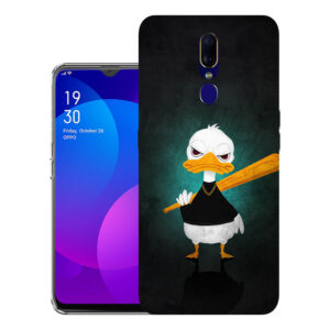 Oppo F11 back cover | Oppo CPH1911 back cover | Oppo F11 / Oppo CPH1911 | Design_12