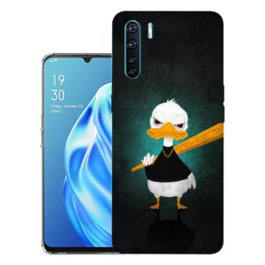 Oppo F15 back cover | Oppo CPH2001 back cover | Oppo F15 / Oppo CPH2001 | Design_12