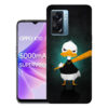 Oppo K10 5G back cover | Oppo CPH2337 back cover | Oppo K10 5G / Oppo CPH2337 | Design_12