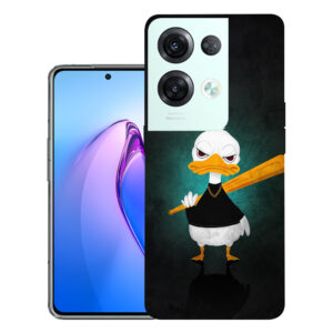 Oppo Reno 8 back cover | Oppo CPH2359 back cover | CPH2359 | Design_12