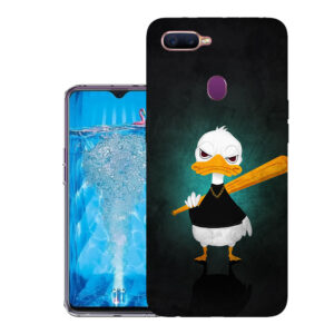 Realme 2 Pro back cover | Realme RMX1801 back cover | Realme 2 Pro / Realme RMX1801 | Design_12