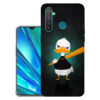 Realme 5 Pro back cover | Realme RMX1971 back cover | Realme 5 Pro / Realme RMX1971 | Design_12