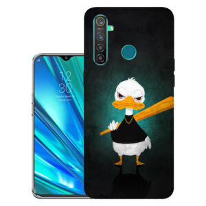 Realme 5 Pro back cover | Realme RMX1971 back cover | Realme 5 Pro / Realme RMX1971 | Design_12