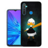 Realme 5i back cover | Realme RMX2030 back cover | Realme 5i / Realme RMX2030 | Design_12