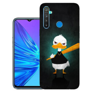 Realme 5i back cover | Realme RMX2030 back cover | Realme 5i / Realme RMX2030 | Design_12