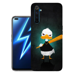 Realme 6 Pro back cover | Realme RMX2061 back cover | Realme 6 Pro / Realme RMX2061 | Design_12