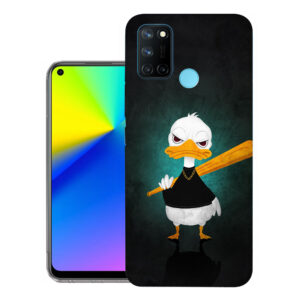 Realme 7i back cover | Realme RMX2103 back cover | Realme 7i / Realme RMX2103 | Design_12