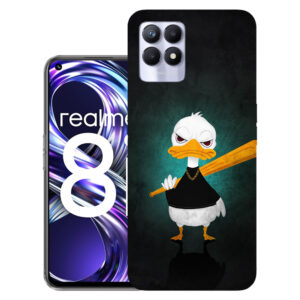 Realme 8i back cover | Realme RMX3151 back cover | Realme 8i / Realme RMX3151 | Design_12