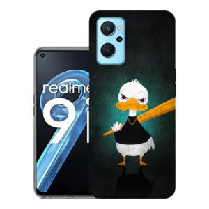 Realme 9i back cover | Realme RMX3612 back cover | Realme 9i / Realme RMX3612 | Design_12
