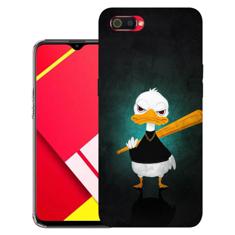 Realme C2 back cover | Realme RMX1941 back cover | Realme C2 / Realme RMX1941 | Design_12