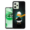 Realme C35 back cover | Realme RMX3511 back cover | Realme C35 / Realme RMX3511 | Design_12