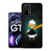 Realme GT back cover | Realme RMX2202 back cover | Realme GT / Realme RMX2202 | Design_12