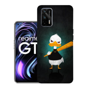 Realme GT back cover | Realme RMX2202 back cover | Realme GT / Realme RMX2202 | Design_12