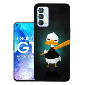 Realme GT Master back cover | Realme RMX3363 back cover | Realme GT Master / Realme RMX3363 | Design_12