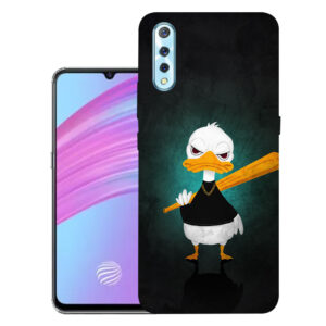 Vivo S1 back cover | Vivo 1907 back cover | Vivo S1 / Vivo 1907 | Design_12