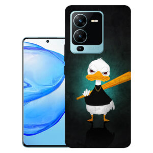 Vivo V25 back cover | Vivo V2202 back cover | Vivo V25 / Vivo V2202 | Design_12