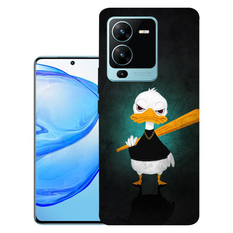 Vivo V25 Pro back cover | Vivo V2158 back cover | Vivo V25 Pro / Vivo V2158 | Design_12