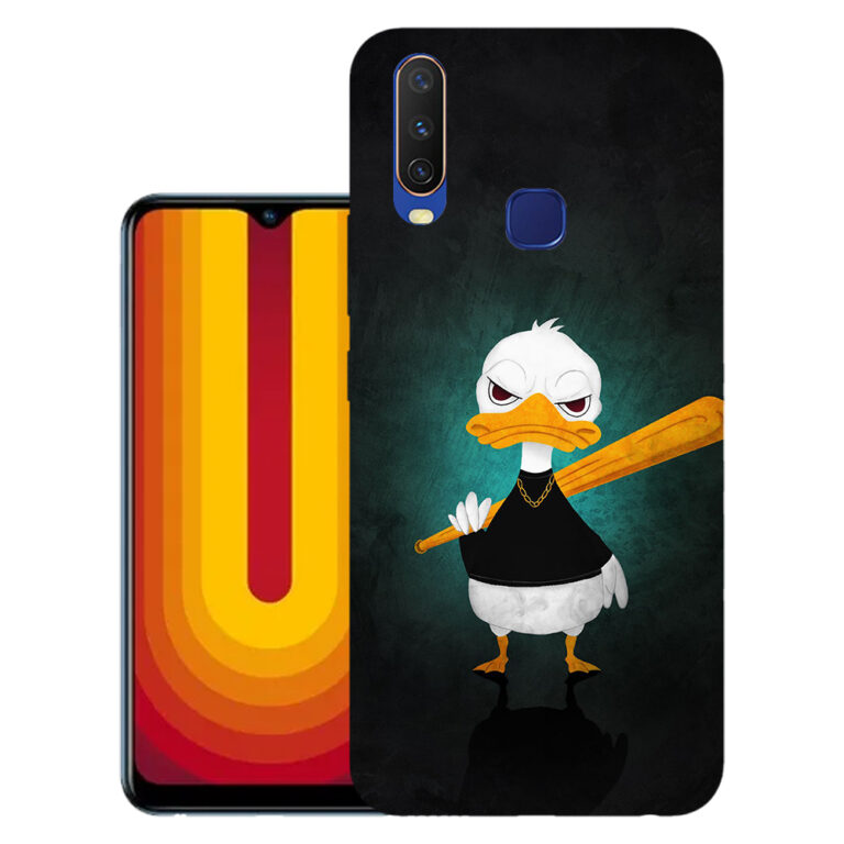 Vivo Y11 2019 back cover | Vivo 1906 back cover | Vivo Y11 2019 / Vivo 1906 | Design_12