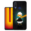 Vivo Y12 back cover | Vivo 1904 back cover | Vivo Y12 / Vivo 1904 | Design_12