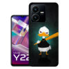 Vivo Y22 back cover | Vivo V2207 back cover | Vivo Y22 / Vivo V2207 | Design_12