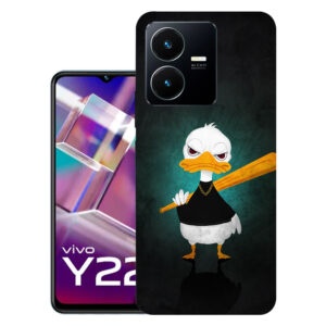 Vivo Y22 back cover | Vivo V2207 back cover | Vivo Y22 / Vivo V2207 | Design_12