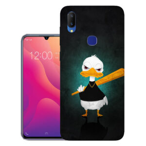 Vivo V11 back cover | Vivo 1806 back cover | Vivo V11 / Vivo 1806 | Design_12