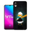 Vivo V11 Pro back cover | Vivo 1804 back cover | Vivo V11 Pro / Vivo 1804 | Design_12