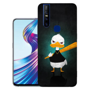 Vivo V15 back cover | Vivo 1819 back cover | Vivo V15 / Vivo 1819 | Design_12