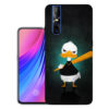 Vivo V15 Pro back cover | Vivo 1818 back cover | Vivo V15 Pro / Vivo 1818 | Design_12