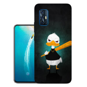 Vivo V17 back cover | Vivo 1919 back cover | 1919 | Design_12