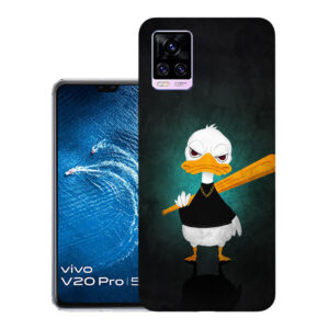 Vivo V20 back cover | Vivo V2025 back cover | V2025 | Design_12
