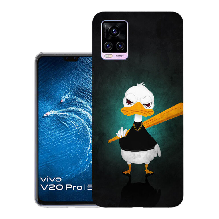 Vivo V20 back cover | Vivo V2025 back cover | V2025 | Design_12