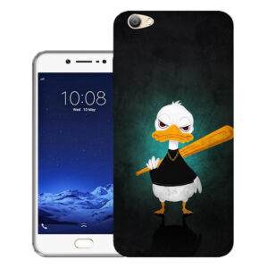 Vivo V5s back cover | Vivo 1713 back cover | Vivo V5s / Vivo 1713 | Design_12