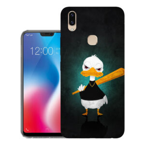 Vivo V9 Pro back cover | Vivo 1851 back cover | Vivo V9 Pro / Vivo 1851 | Design_12